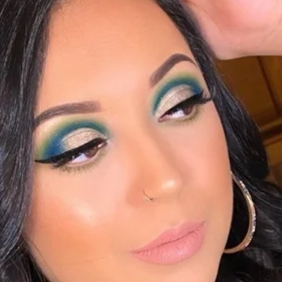 ❄️MASSIVE SALE $$ FIRM❄️ 🆕🖤 DARK MAGIC Palette - Picture 8 of 9